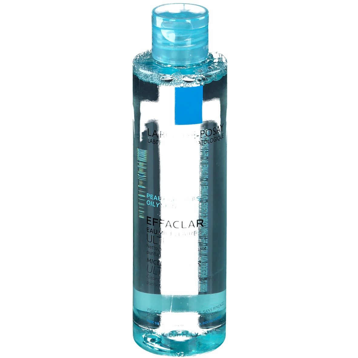971671452 - EFFACLAR ACQUA MICELL P G200ML