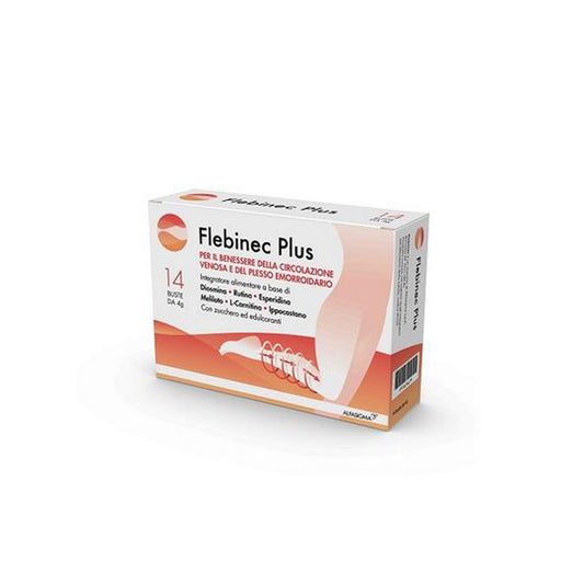971676679 - FLEBINEC PLUS 14BUST