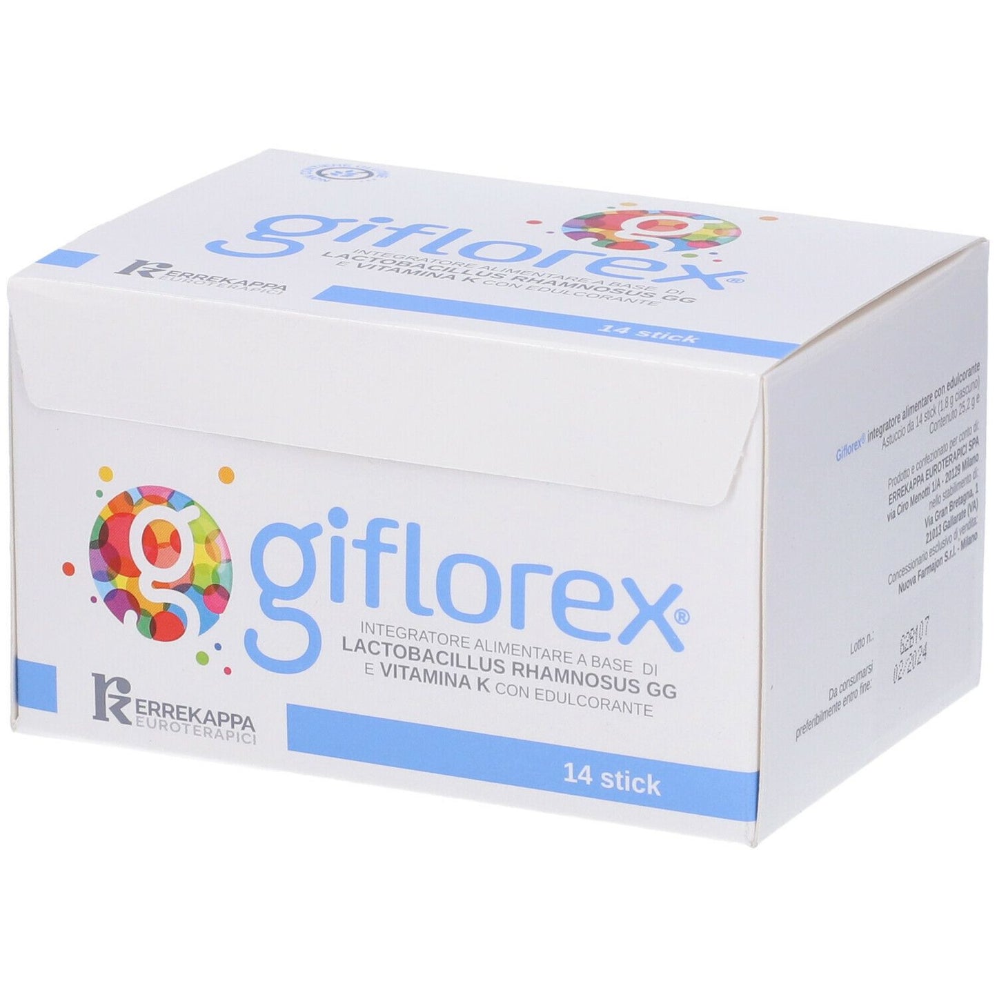 GIFLOREX 14STICK
