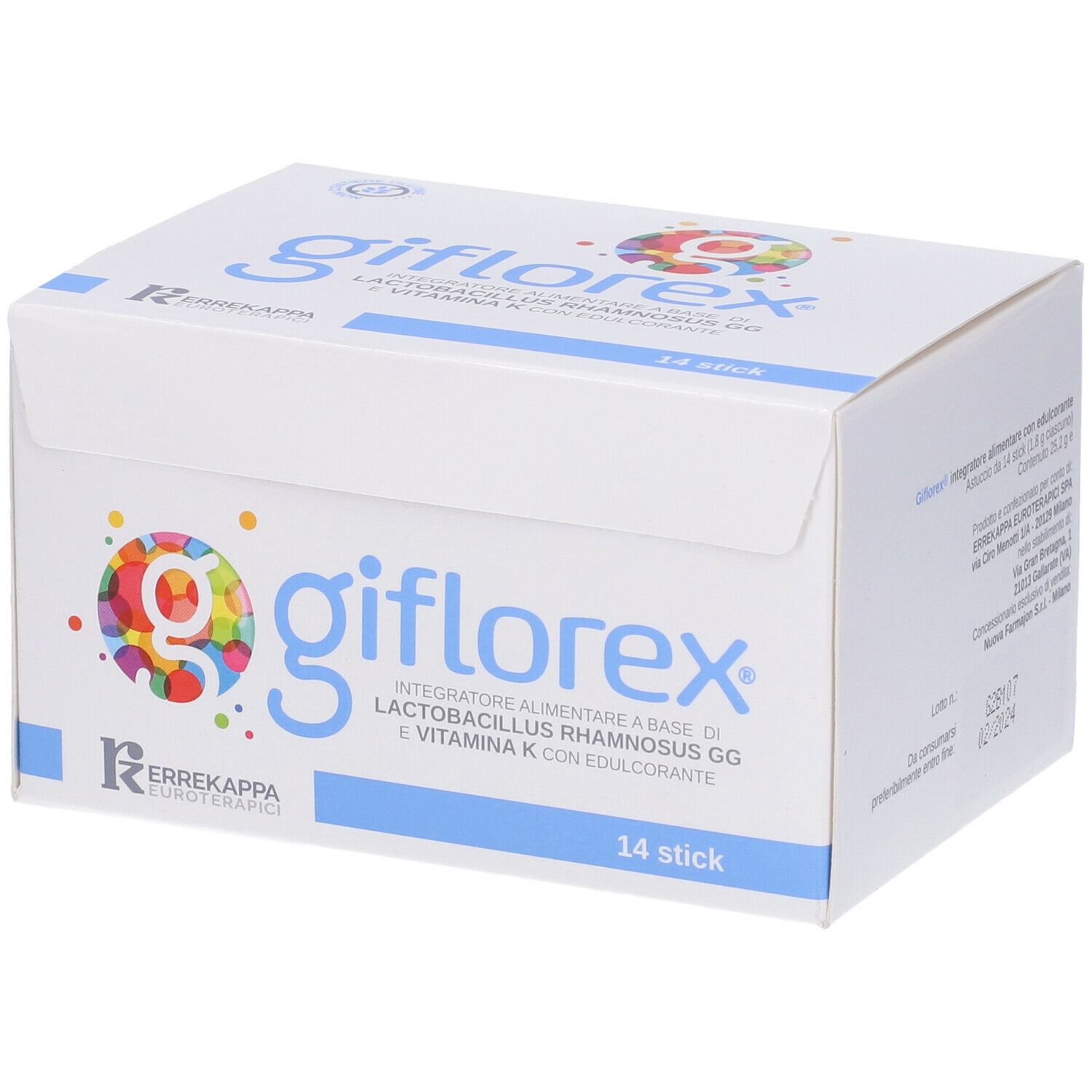 GIFLOREX 14STICK