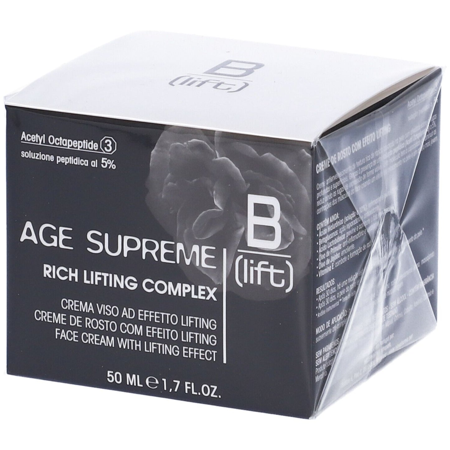 B-LIFT Age Supreme Cr.Viso 50ml