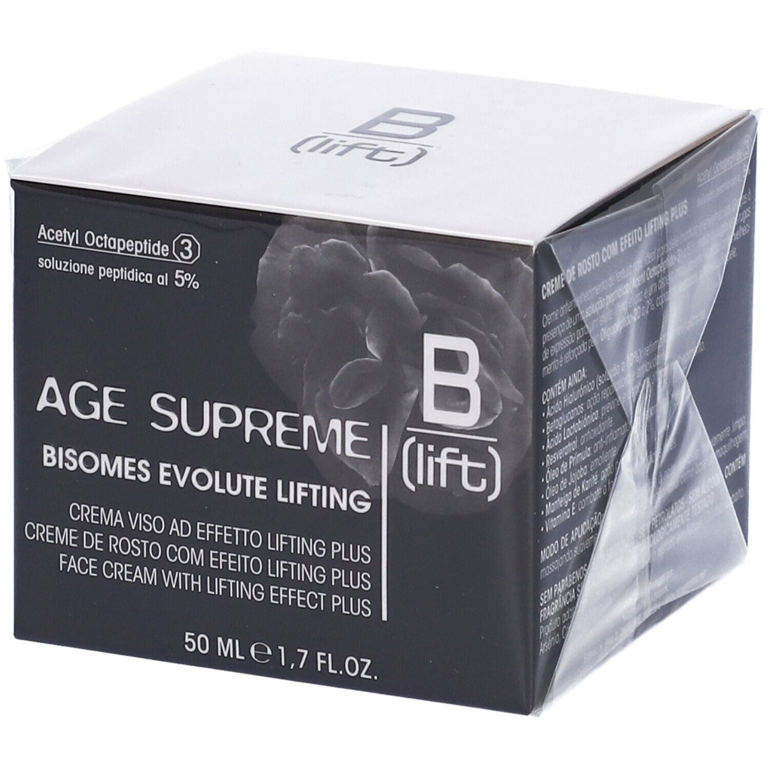 B-LIFT AGE SUPREME CR VISO PLU