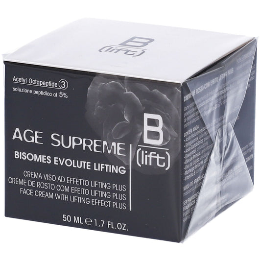 B-LIFT AGE SUPREME CR VISO PLU