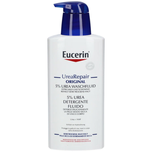 971695465 - EUCERIN 5% UREA R DETERG 400ML