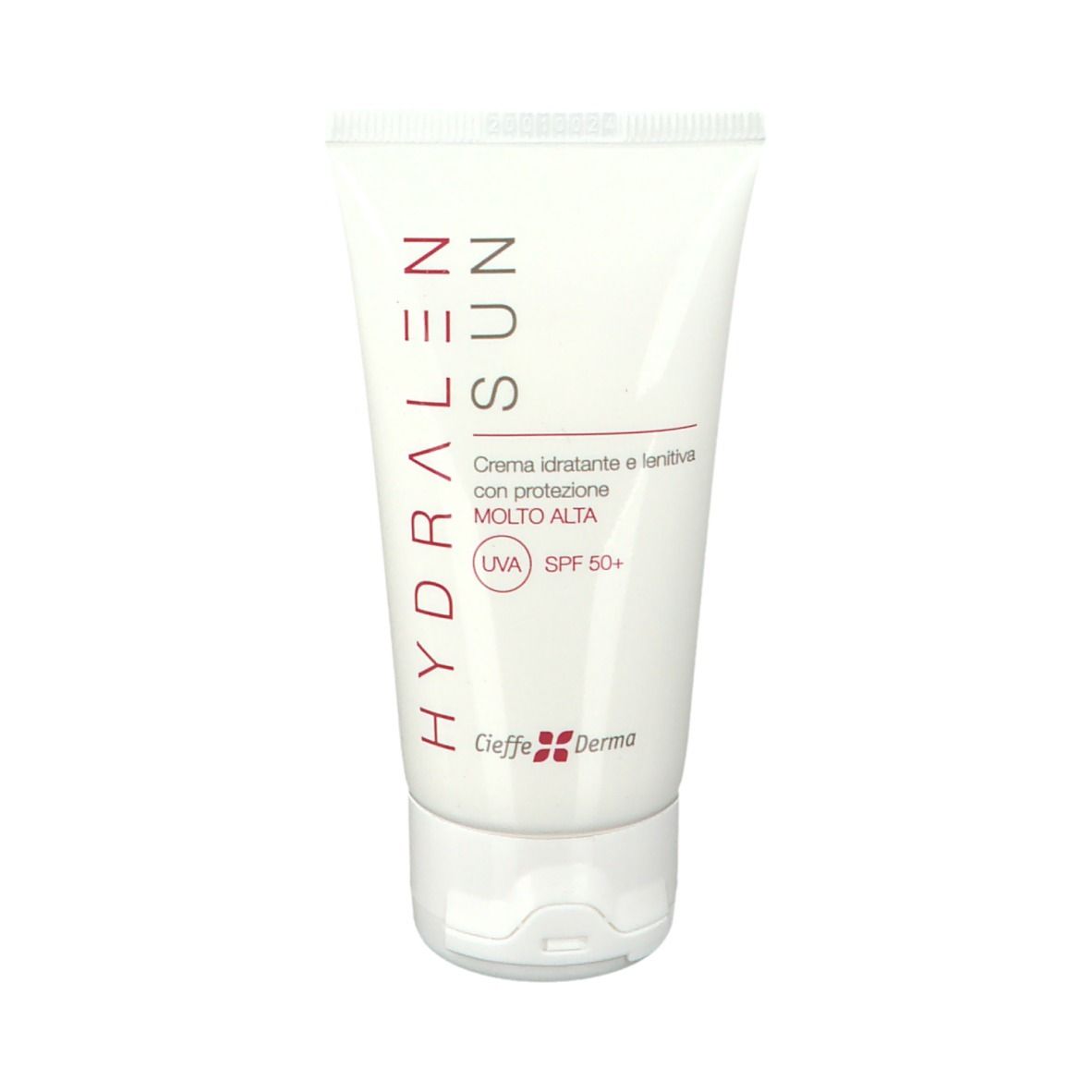 971695592 - HYDRALEN SUN SPF50+ CREMA 50ML