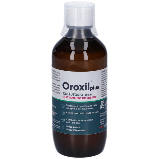 OROXIL COLLUT C/RESVERATROLO