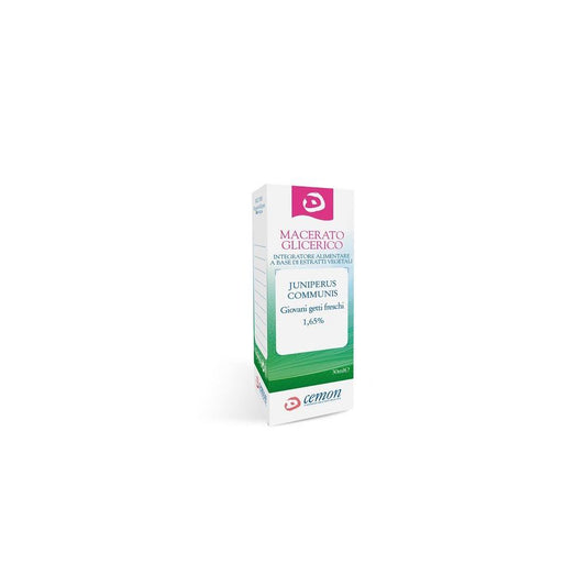 JUNIPERUS C GETTI MG 30ML