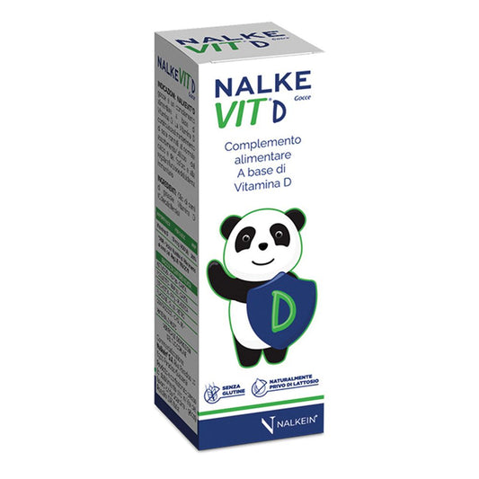 971735408 - NALKEVIT D GOCCE 9ML
