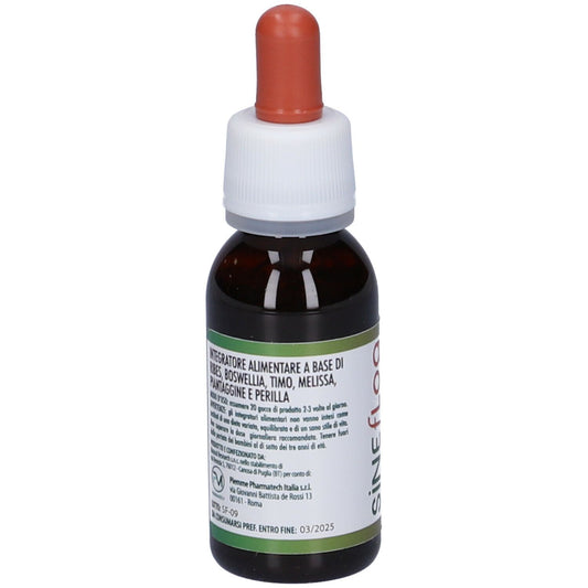 SINEFLOG GTT 30ML