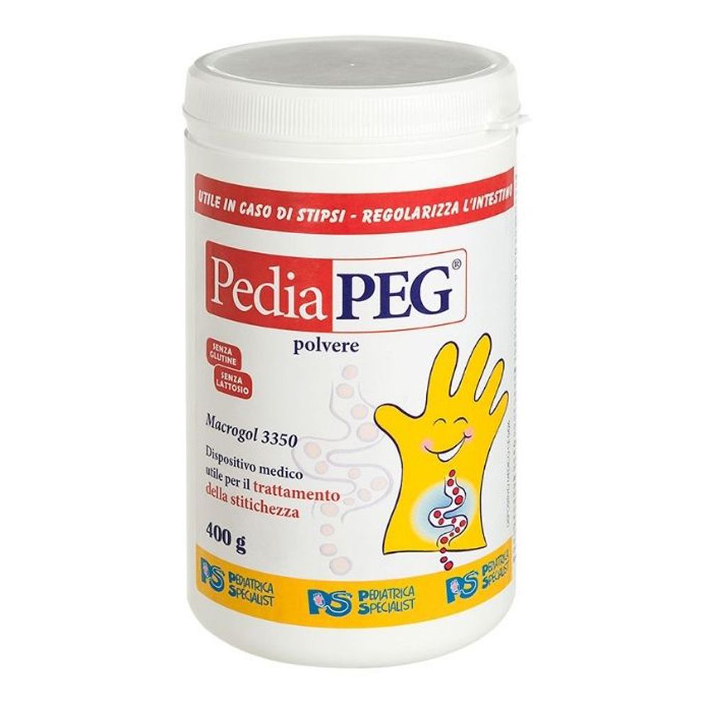 971741754 - PEDIAPEG 400G