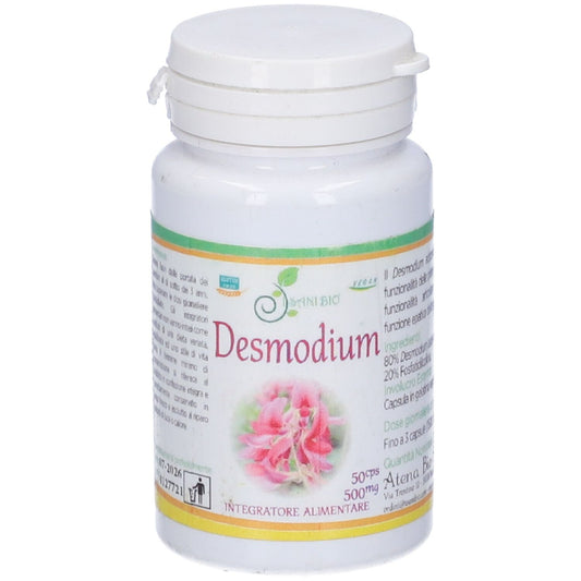 DESMODIUM 50CPS
