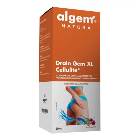 DRAINGEM XL CELLULITE 500ML