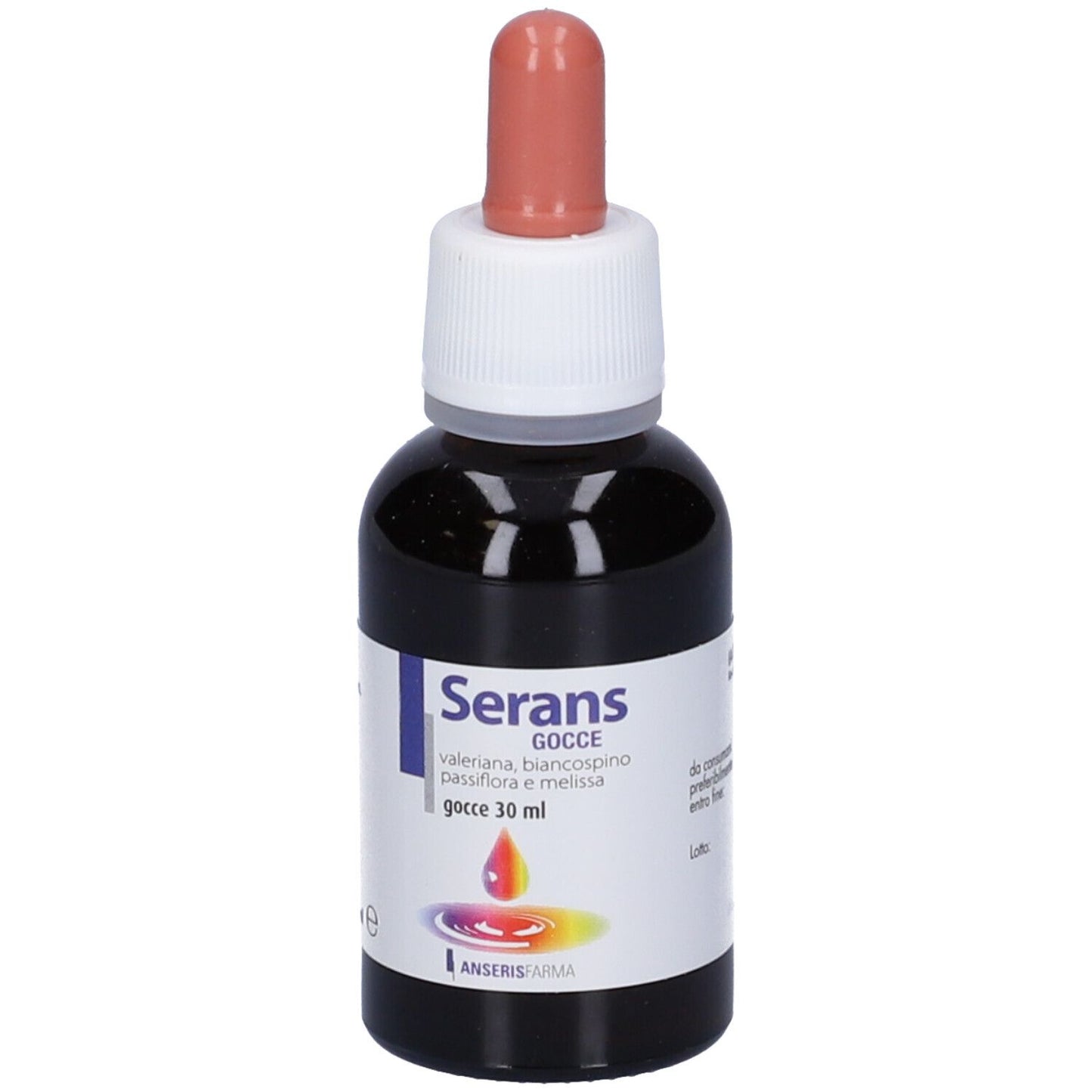 SERANS GOCCE 30G