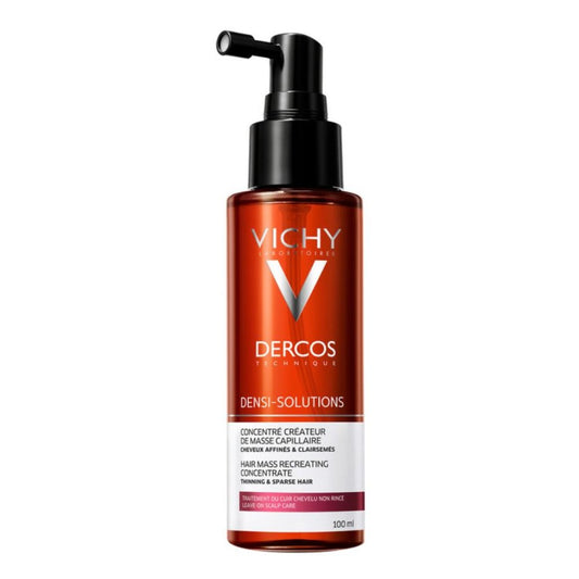 DERCOS-T SOLUZ DENSI LOZ 100ML