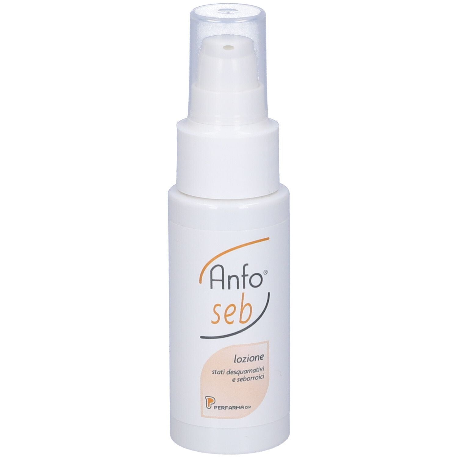 ANFO Seb Lozione 50ml