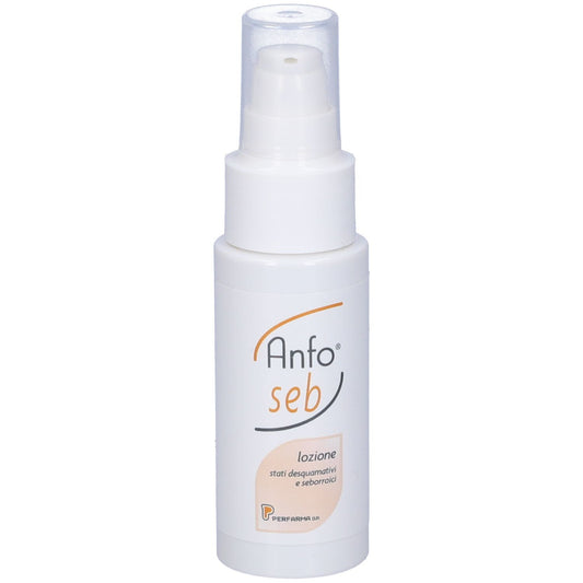 ANFO Seb Lozione 50ml