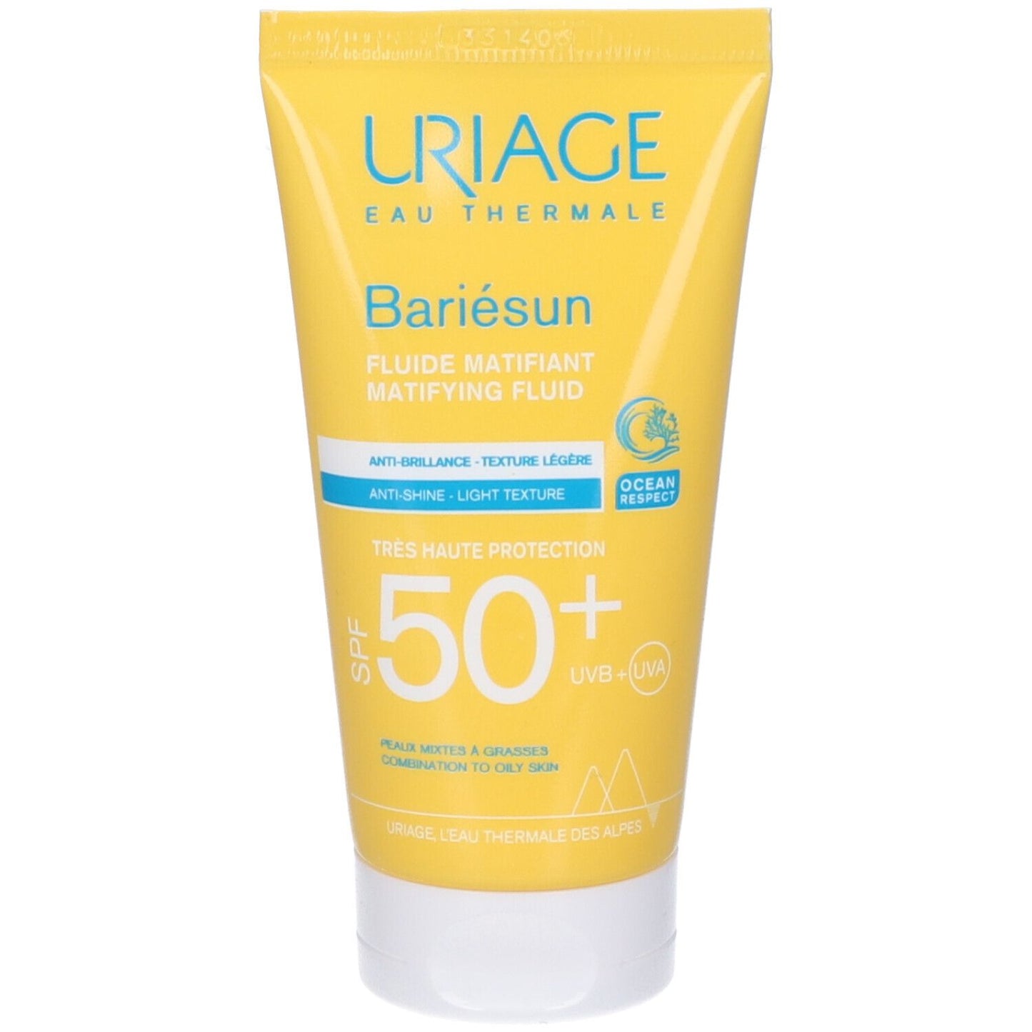 971811183 - BARIESUN SPF50+ MAT FLUIDO50ML