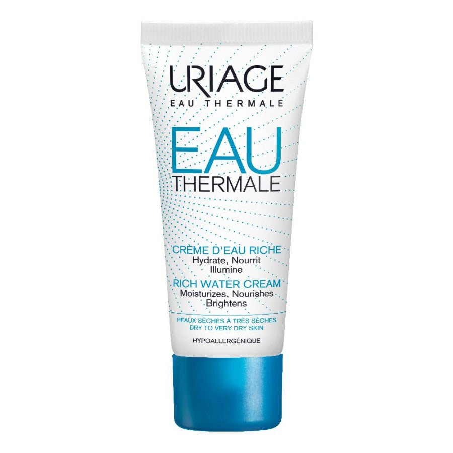 EAU THERMALE CR RICCA ACQ 40ML