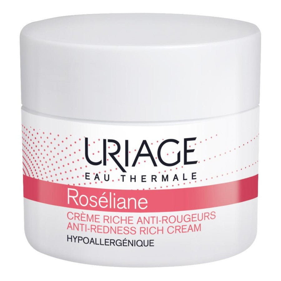 ROSELIANE CR RICCA 50ML