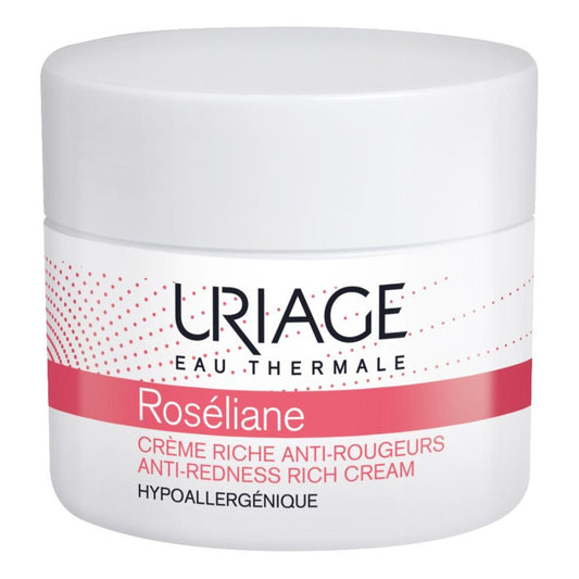 ROSELIANE CR RICCA 50ML
