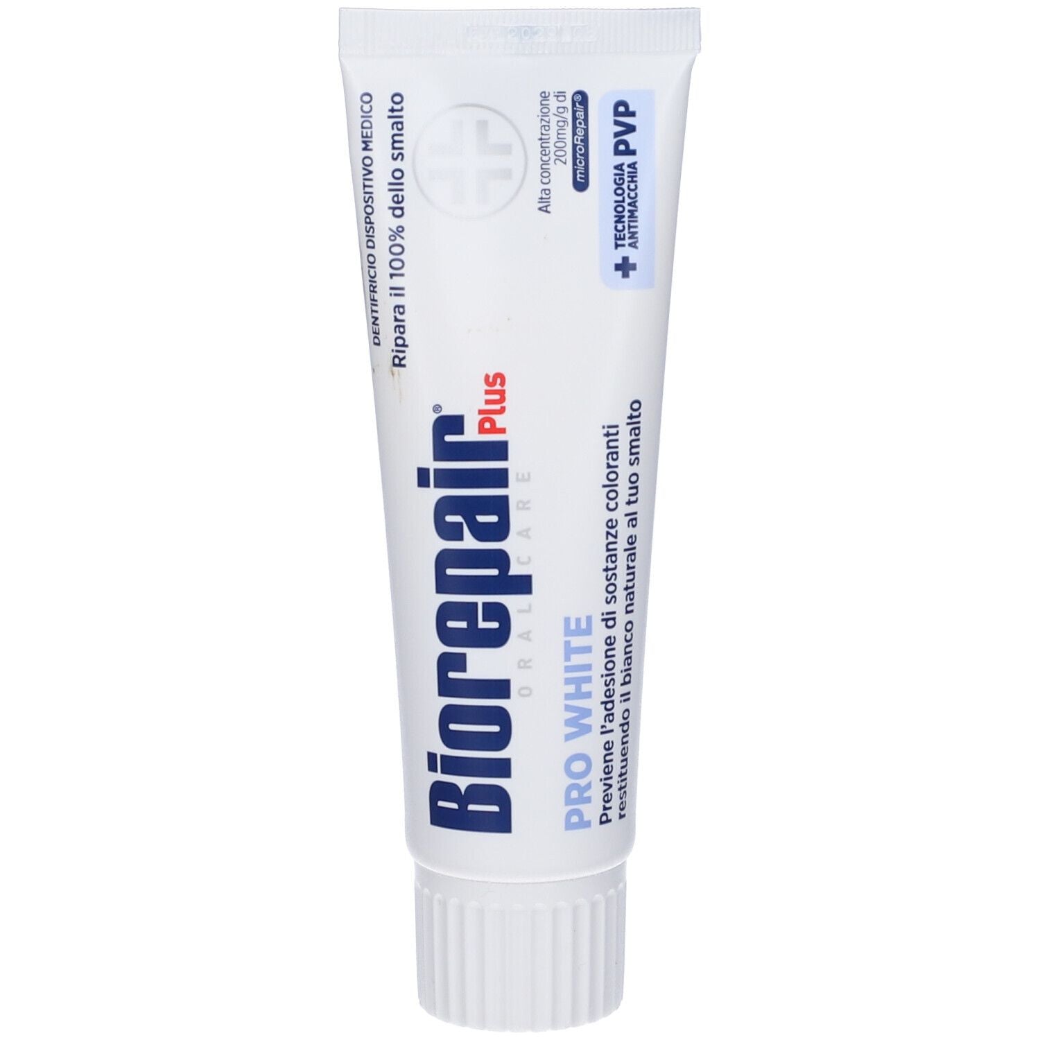 971934524 - BIOREPAIR PLUS PRO WHITE