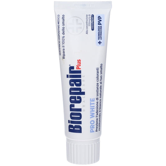 971934524 - BIOREPAIR PLUS PRO WHITE
