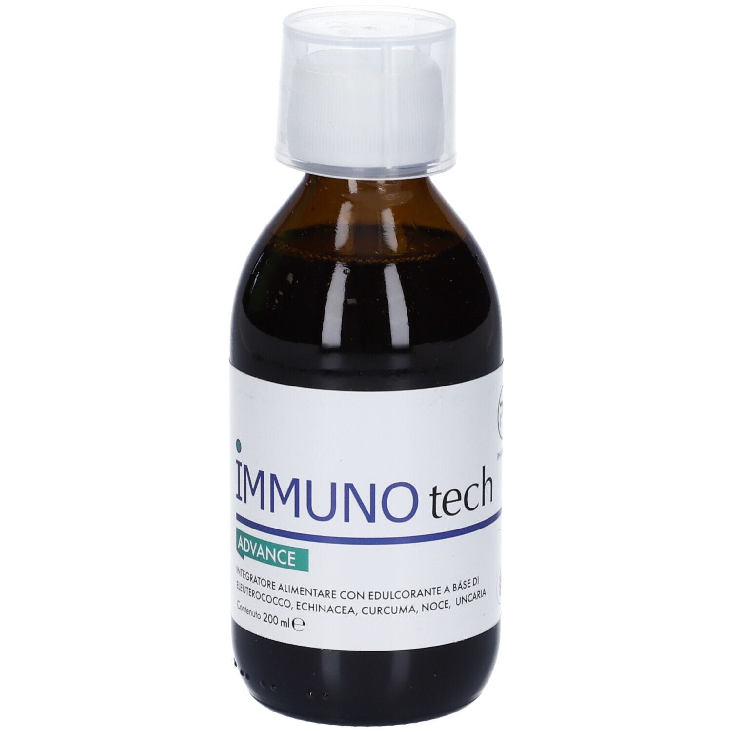IMMUNOTECH ADVANCE 20FL+20CPS