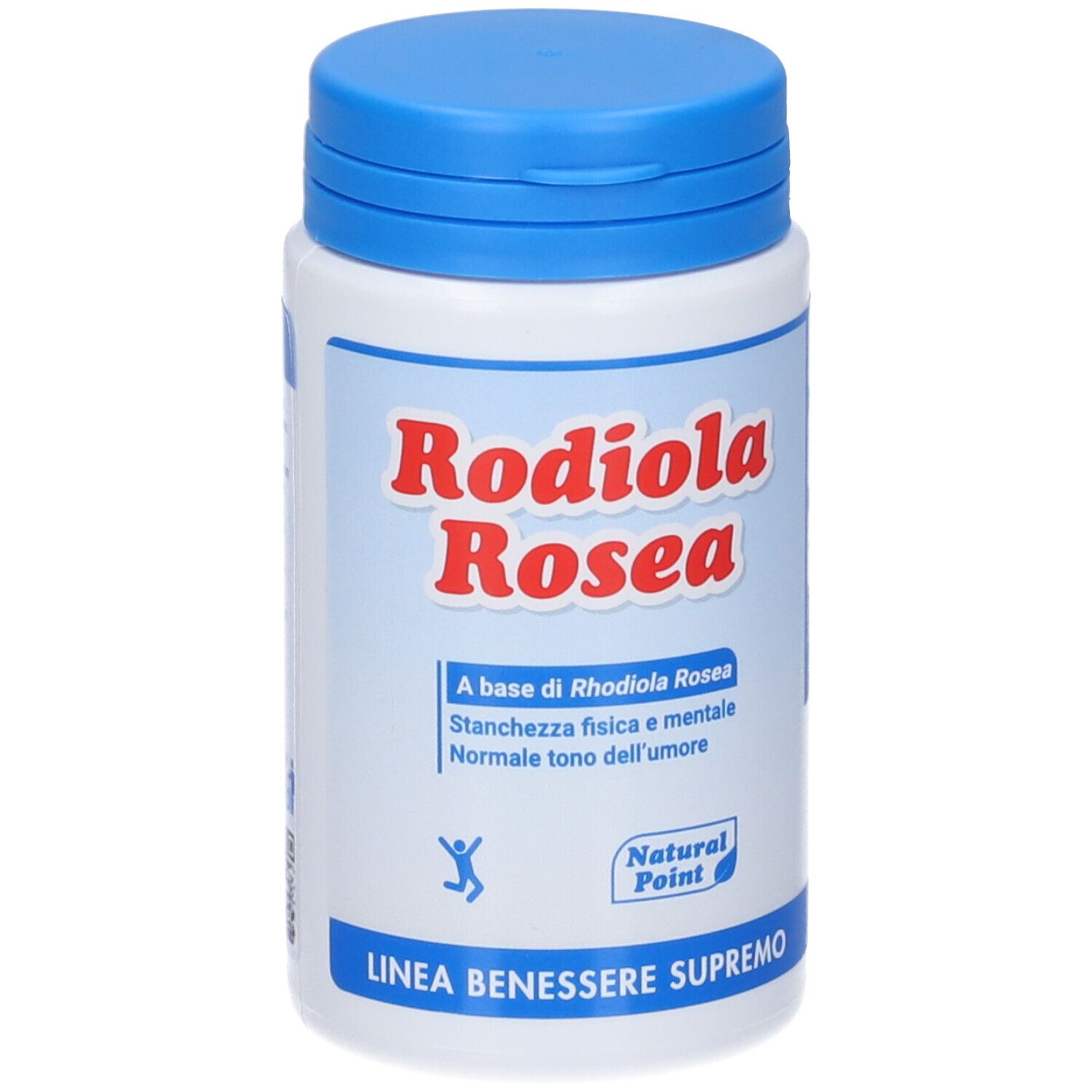 971966510 - RODIOLA ROSEA 50CPS VEG