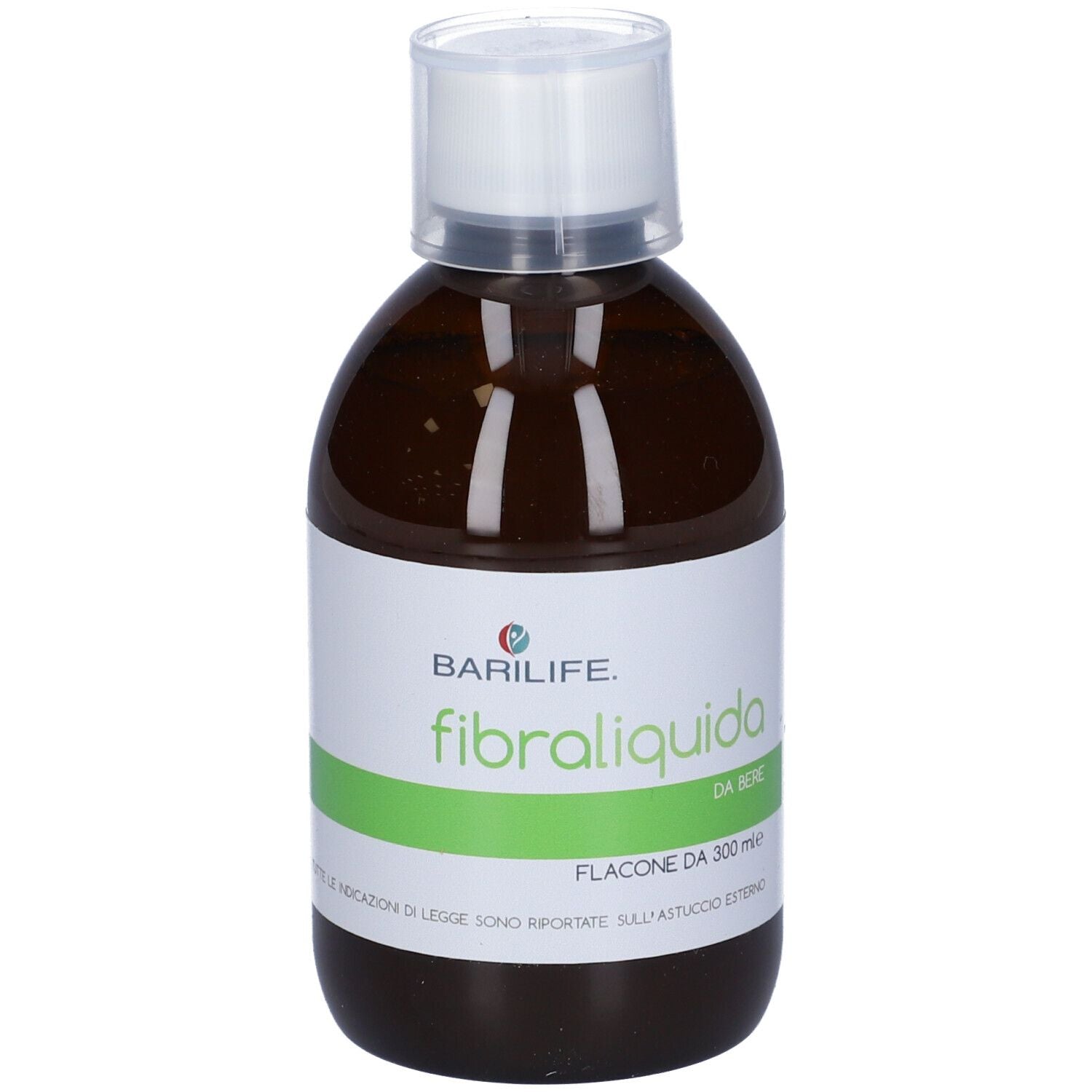 971967094 - BARILIFE FIBRALIQUIDA 300ML