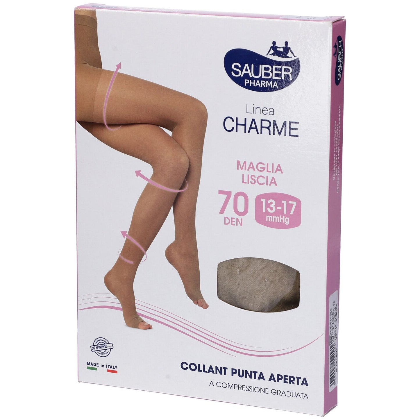 971978770 - SAUBER COL OPTOE 70 LIS NEU 3