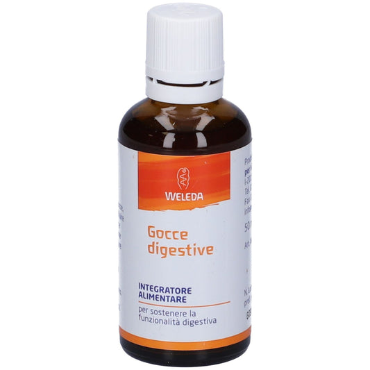 971991373 - GOCCE DIGESTIVE 50ML