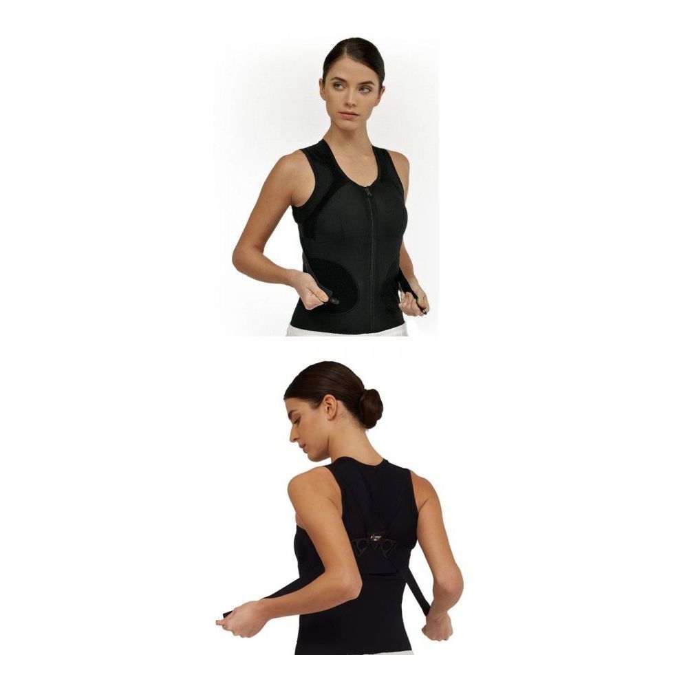 EKEEP K1 POSTURE KEEPER D T 00