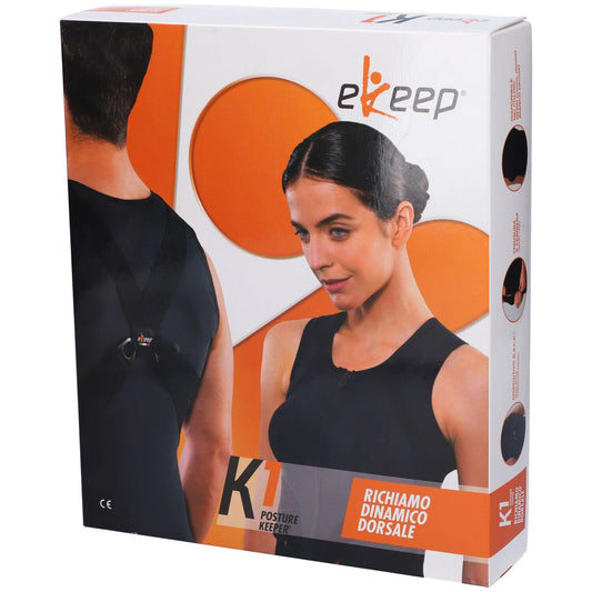 EKEEP K1 POSTURE KEEPER D T 04