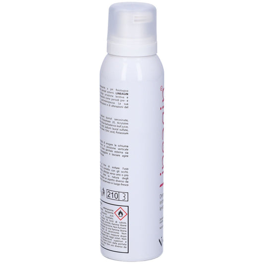 971998416 - LINEAGIN MOUSSE 150ML