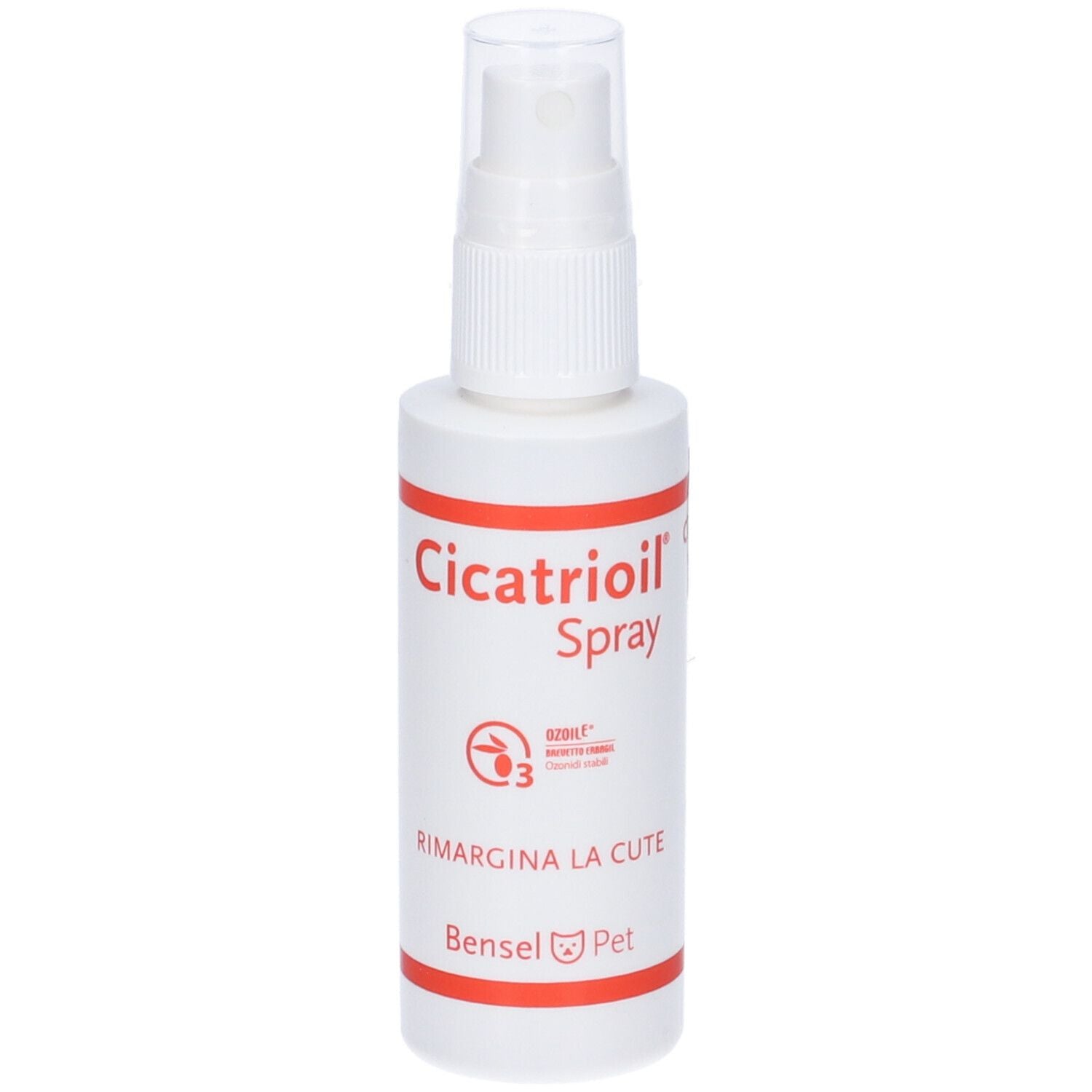 CICATRIOIL SPRAY 50ML