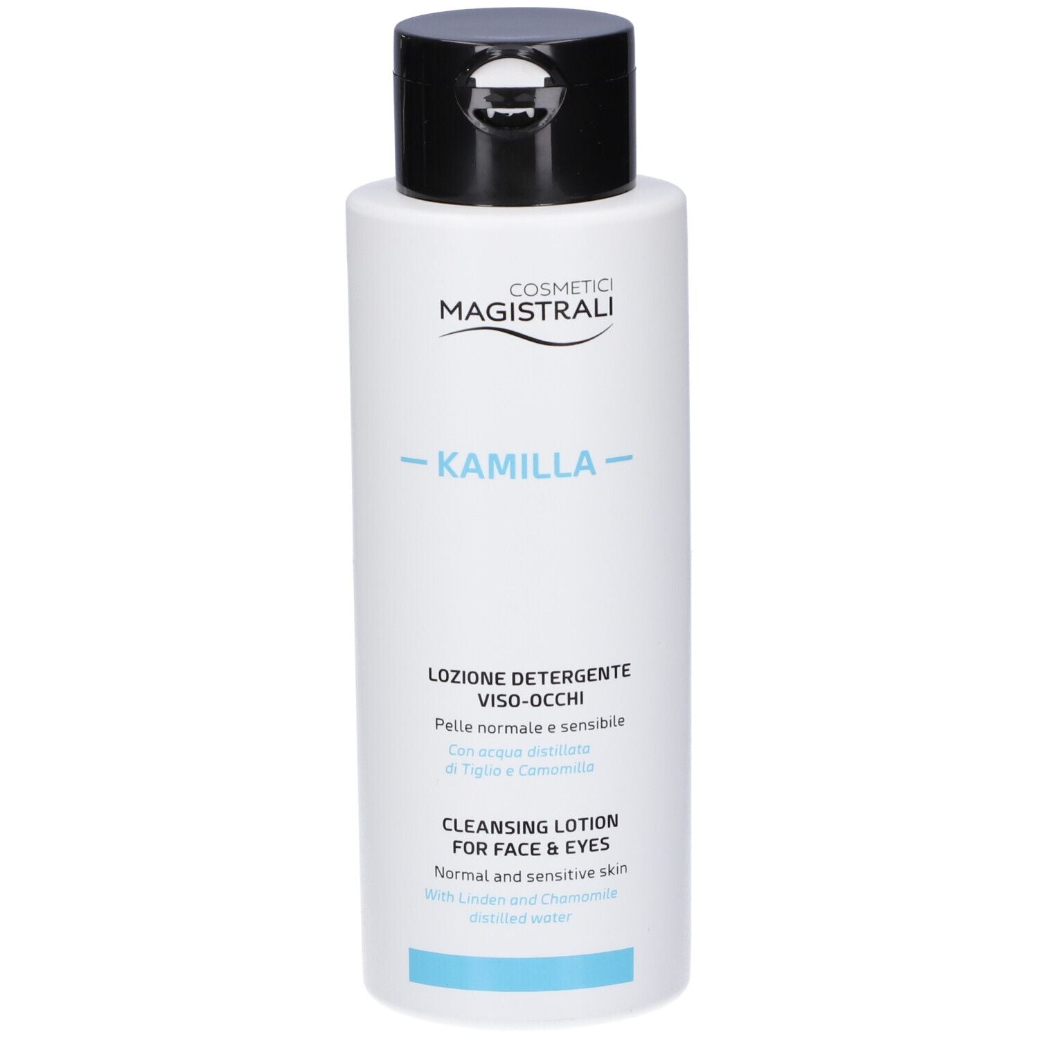 972001503 - KAMILLA 400ML