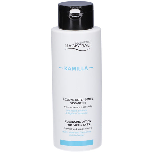 972001503 - KAMILLA 400ML