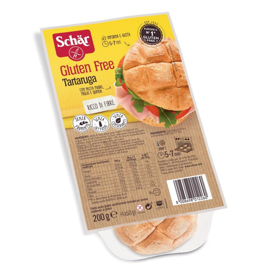 SCHAR Tartaruga Panino 200g