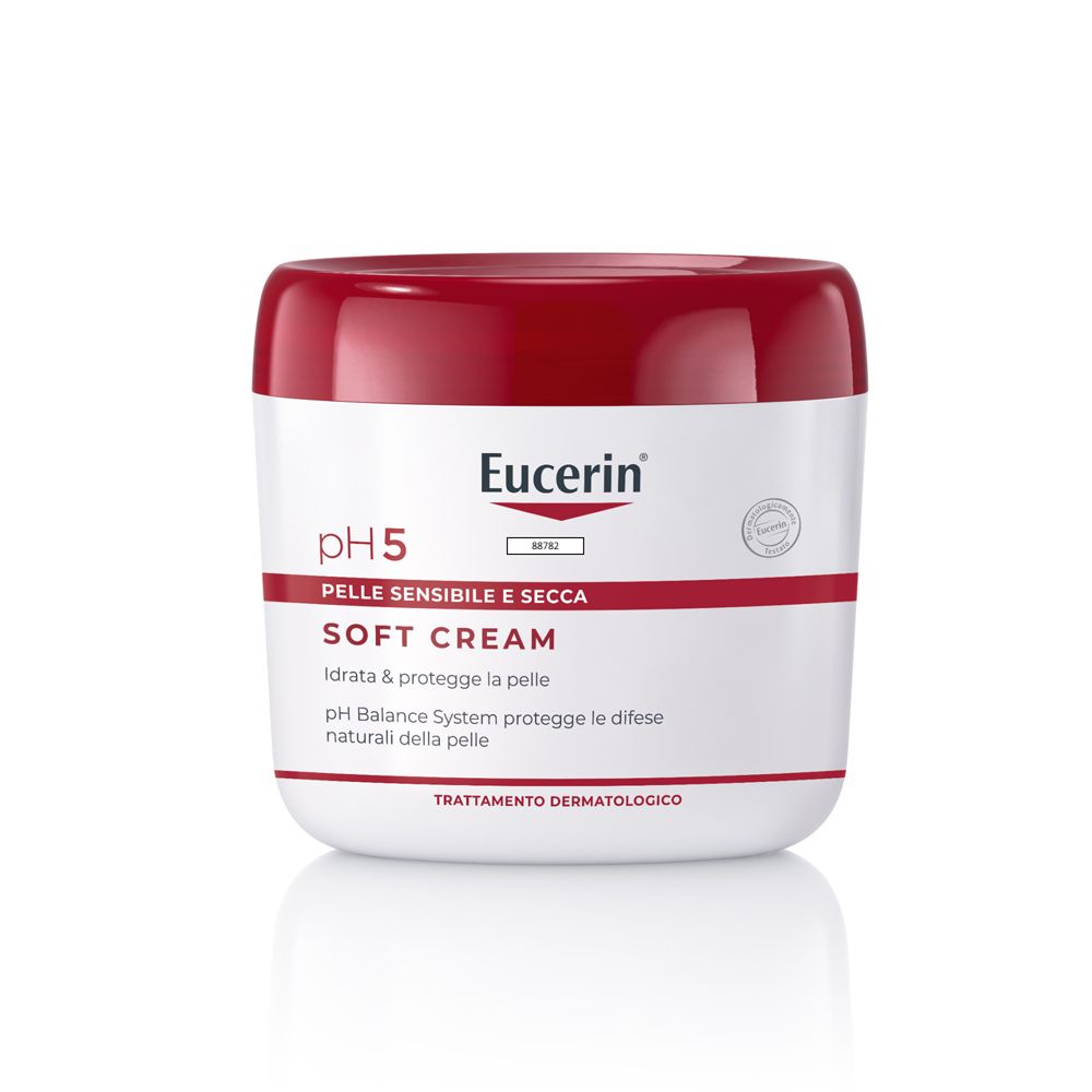 972036750 - EUCERIN PH5 SOFT CREAM 450ML