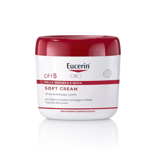 972036750 - EUCERIN PH5 SOFT CREAM 450ML