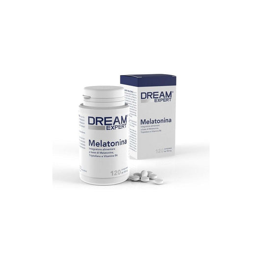 DREAM EX MELATONINA 120CPR