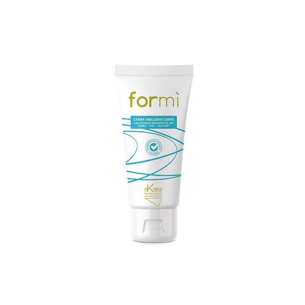 FORMI' CR SNELLENTE CRP 200ML