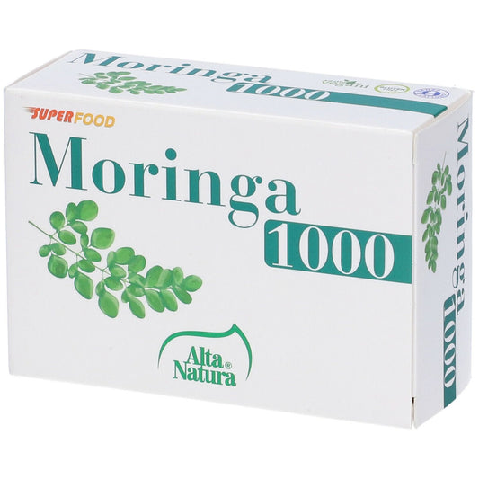 972057006 - MORINGA 1000 45CPR 1,2G