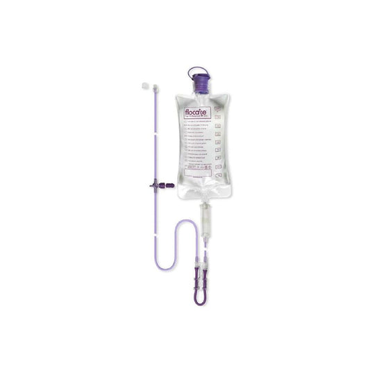 FLOCARE Sacca Infinity 2000ml
