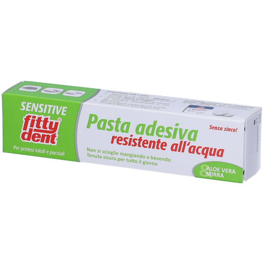 972062970 - FITTYDENT SENSITIVE 40G