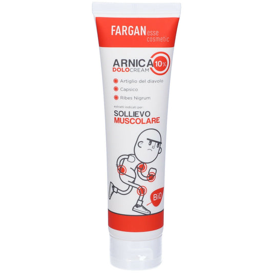 FARGANESSE ARNICA10% DOLOCREAM