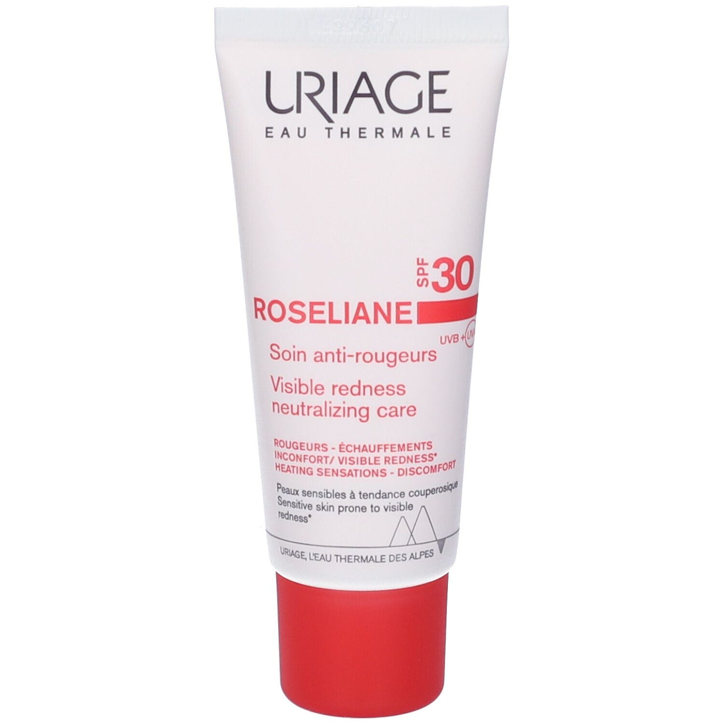 972150445 - ROSELIANE CR SPF30 40ML