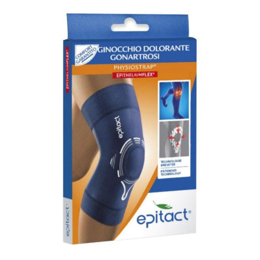 EPITACT PHYSIOSTRAP GONARTR M