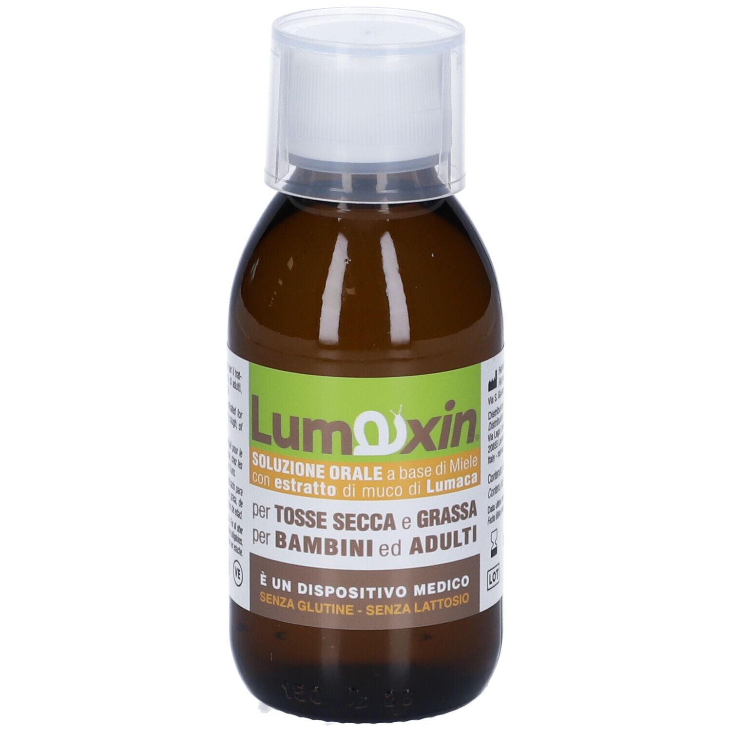 972191353 - LUMAXIN 150ML DM