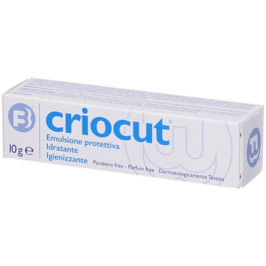 CRIOCUT EMULSIONE 10G